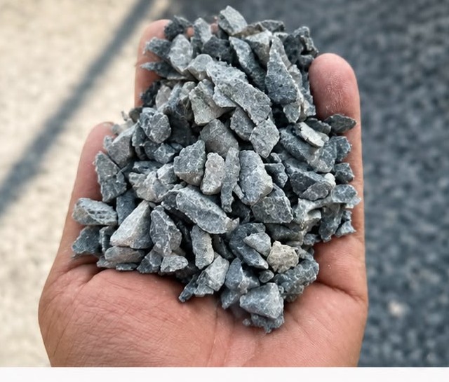 Construction Materials